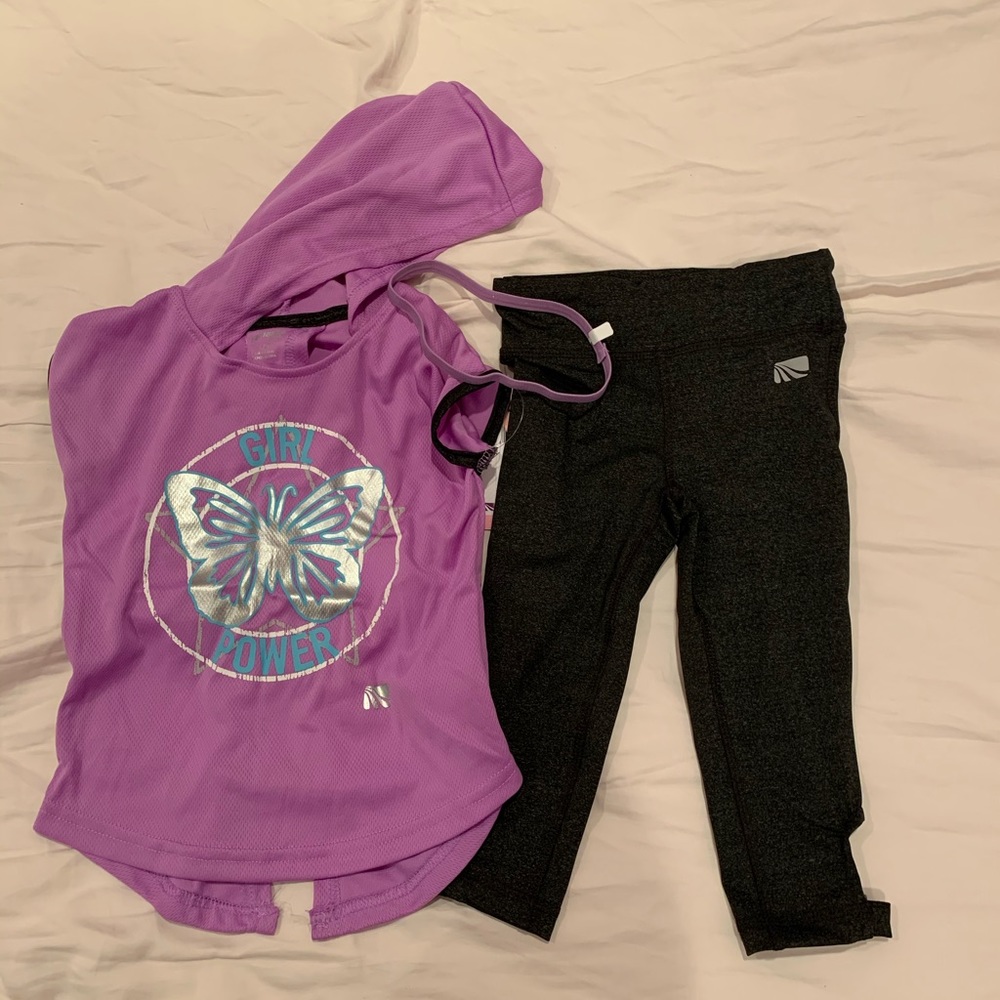 Marika set